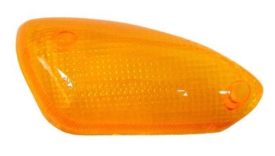 knipperlichtglas Aerox  R.V.